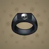 Signet Ring #1684