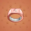 Signet Ring #1685