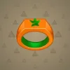 Signet Ring #1687