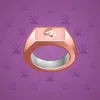 Signet Ring #1688