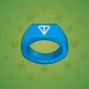 Signet Ring #1695