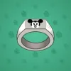 Signet Ring #1699