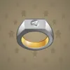 Signet Ring #17