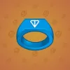 Signet Ring #1710