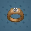 Signet Ring #1712