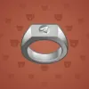 Signet Ring #1717
