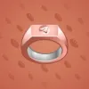 Signet Ring #1722