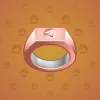 Signet Ring #1730