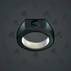 Signet Ring #1734