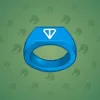 Signet Ring #1736