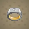 Signet Ring #1741