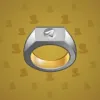 Signet Ring #1743