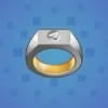 Signet Ring #1744
