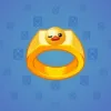 Signet Ring #1745