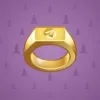 Signet Ring #1746