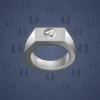Signet Ring #1749