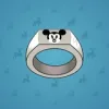 Signet Ring #1751