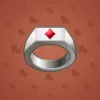 Signet Ring #1753