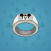 Signet Ring #1757