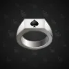 Signet Ring #1759