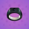 Signet Ring #1769