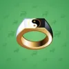 Signet Ring #1773