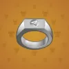 Signet Ring #1774