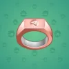Signet Ring #1782