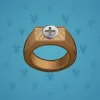 Signet Ring #1786