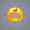 Signet Ring #1795