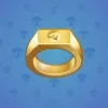 Signet Ring #1799