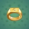 Signet Ring #180