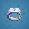 Signet Ring #1800