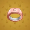 Signet Ring #1808