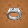 Signet Ring #181