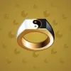 Signet Ring #1811