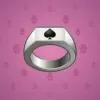 Signet Ring #1816