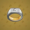 Signet Ring #1821