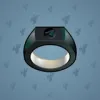 Signet Ring #1823