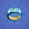 Signet Ring #1824