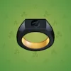 Signet Ring #1827