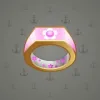Signet Ring #1832