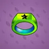 Signet Ring #1834