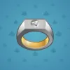 Signet Ring #1837