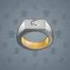 Signet Ring #1839