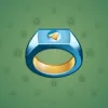 Signet Ring #1843