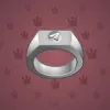 Signet Ring #1847