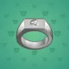 Signet Ring #1851