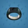 Signet Ring #1852