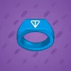 Signet Ring #1853